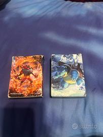 Carte Pokemon