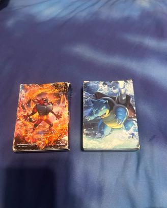 Carte Pokemon