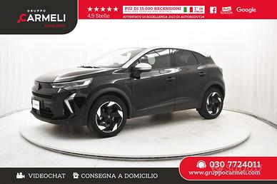 Renault Captur 1.0 tce Techno 90cv