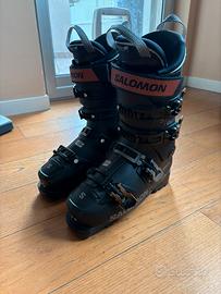 Salomon S/PRO SUPRA X100 GW M 26/26.5