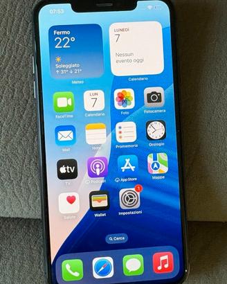 iPhone XS Max 256gb