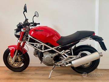 Ducati monster 600