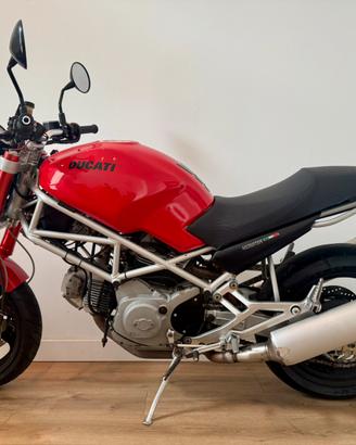 Ducati monster 600