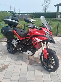 ducati multistrada 