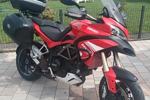 ducati multistrada 