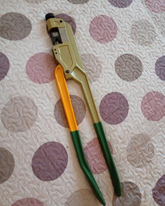 pinza capicorda 
