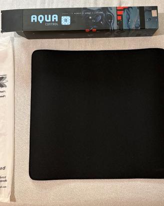 X-Raypad Aqua Control II