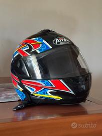 Casco Airho Helmet Moto Bambino Junior