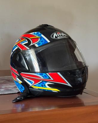 Casco Airho Helmet Moto Bambino Junior