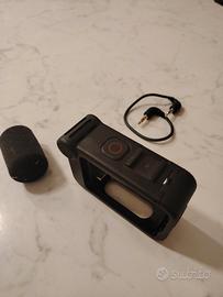 GOPRO Unità multimediale,Media Mod