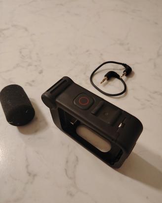 GOPRO Unità multimediale,Media Mod