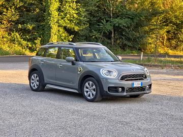 Mini Cooper Countryman 1.5 SE Business ALL4 Automa