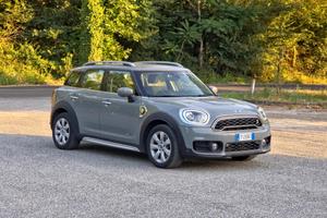 Mini Cooper Countryman 1.5 SE Business ALL4 Automa