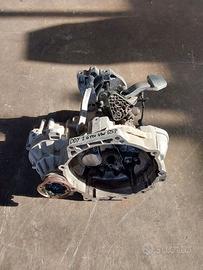 CAMBIO MANUALE 6M SeS GOLF 7 AUDI A3 1.6TD DDY RSP