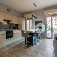 3 Vani di 70 Mq Ristrutturato con ascensore