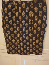 Gonna Maliparmi tg 42