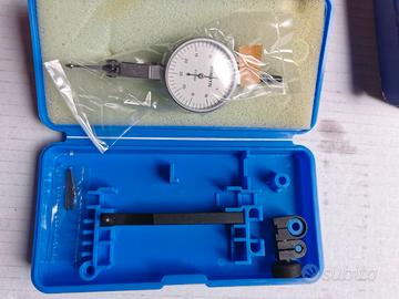 COMPARATORE BORLETTI A LEVA SC 211 (T8)