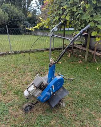 motozappa , motosega, decespugliatore 