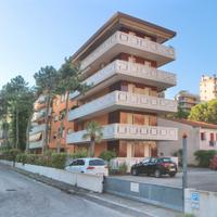 Casa America bilocale 4 pax 50 m dal mare