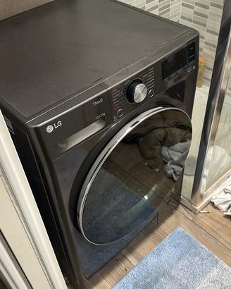Lavatrice lg