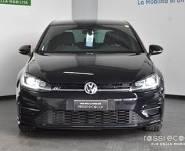 VOLKSWAGEN Golf 1.6 TDI 115CV DSG 5p. Highline B