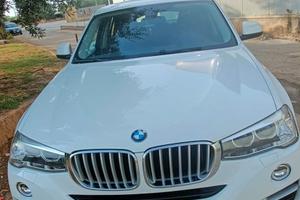 BMW X4 xDrive20d M Sport