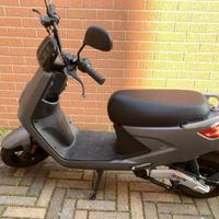 Scooter ELETTRICO perfetto come nuovo