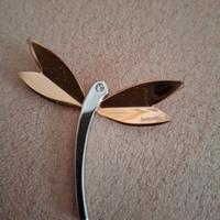 Ciondolo libellula Brosway