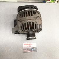 Alternatore porsche cayman 2.7 bosch 150ah