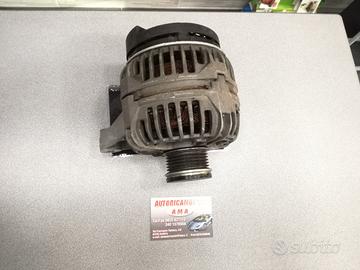 Alternatore porsche cayman 2.7 bosch 150ah