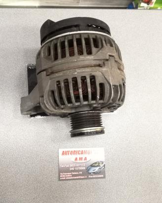 Alternatore porsche cayman 2.7 bosch 150ah