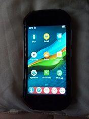 Unihertz ATOM L/LX
