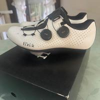 Scarpe bdc fizik vento infinto carbon