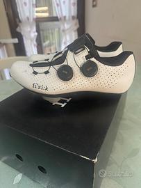 Scarpe bdc fizik vento infinto carbon