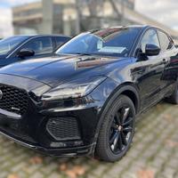 JAGUAR E-Pace (X540) E-Pace 2.0D I4 163 C...