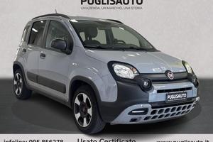 FIAT Panda Cross 1.0 FireFly S&S Hybrid