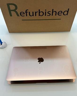 Macbook air 2019 usato pc15