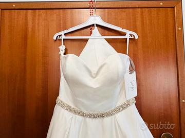 Abito da sposa