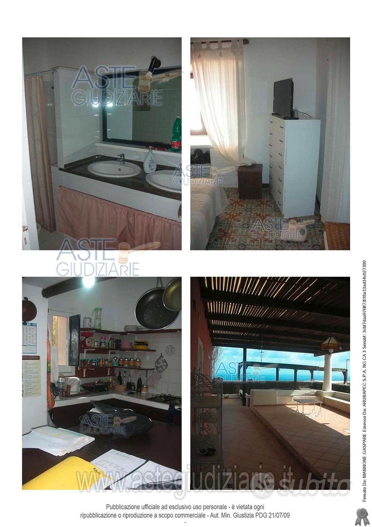 Appartamento – Pantelleria, Khamma - Vista 4