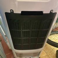 Condizionatore portatile