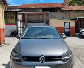 VOLKSWAGEN Polo 5ª serie - 2012