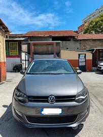 VOLKSWAGEN Polo 5ª serie - 2012