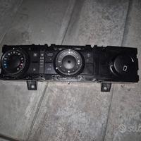 Comando Clima Per Mercedes Sprinter 2016 W906