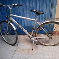 Bici 28 legnano