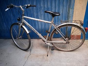 Bici 28 legnano