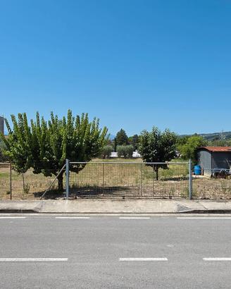 TERRENO EDIFICABILE IN ZONA GROTTAZZOLINA