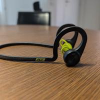 Plantronics BackBeat FIT Cuffie auricolari sport