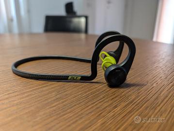 Plantronics BackBeat FIT Cuffie auricolari sport