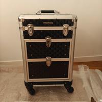 Trolley portatrucchi