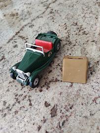 Matchbox-Model of Yesteryear n°Y-8 1945